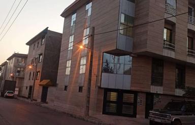 آپارتمان 60 متری دوخوابه