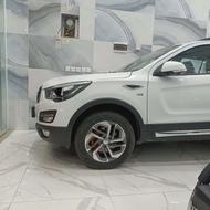 خریدار هایما s5