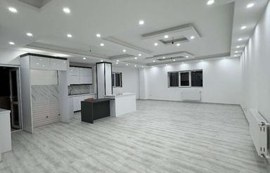 آپارتمان 162 متری/خوش قیمت/ویو/سه خواب/آزادگان