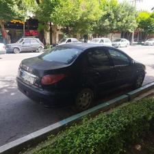 206صندوقدار فروش فوری