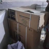 کولرگازی پاکشوما 24هزار