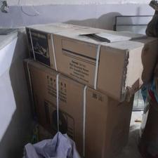 کولرگازی پاکشوما 24هزار