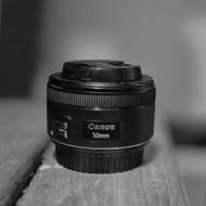 لنز دوربین کنون Canon 50mm f1.8