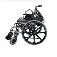 ویلچر سه کاره حمامی