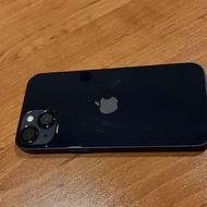 Apple مشکی 13 نرمال 128