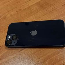 Apple مشکی 13 نرمال 128