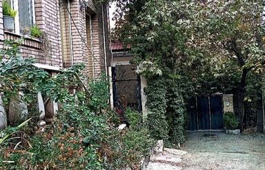 ویلایی سه نبش منطقه لاکچری با ویوی ابدی