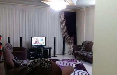 75 متری در اندیشه