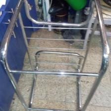 میز جلو مبل استیل 70درصد تخفیف