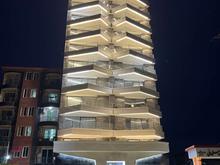 رهن آپارتمان لوکس با ویو معرکه200متر در شیپور