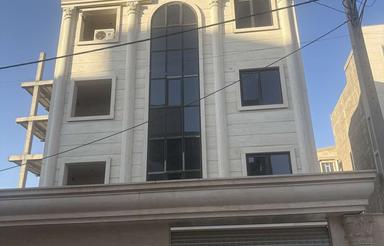 130متری شهرک فجر کلید نخورده