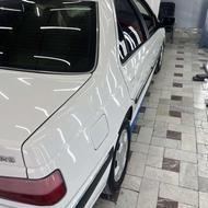 پارس tu5 مدل 99 خونگی