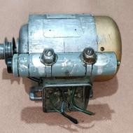 الکترو موتور یک اسب