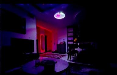 همخونه خانم