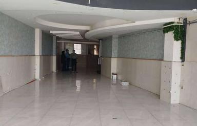 رهن و اجاره مغازه 190 متر در بلوار خزر