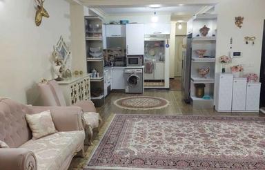 فروش آپارتمان 95 متر شیک در امام رضا