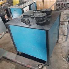 دستگاه اسپیرال