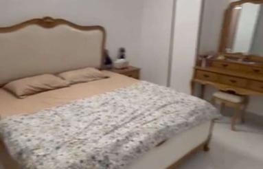 اجاره واحد نوساز 2خوابه بر خیابان اصلی