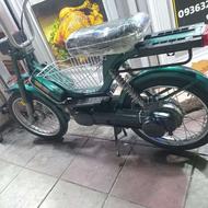 موتور سیکلت86