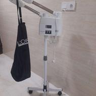 دستگاه پاک سازی پوست