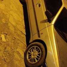 پژو 405 مدل 1390