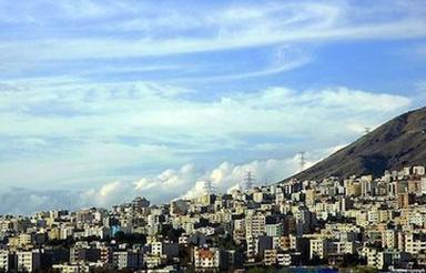 خانه 85 متری نیمه ویلایی فروشی در حسن آباد کرج