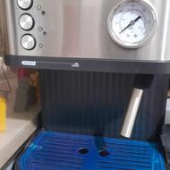 قهوه سازNCIVA نو عالی قهوه میزنه تعجب میکنی