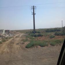 فروش فوری 2 قطعه زمین برخیابان