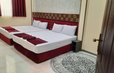 هتل اپارتمان مصدق