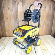 کارواش صنعتی نیو پاور