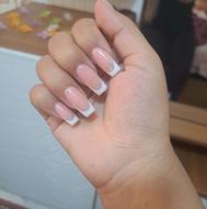 کاشت ناخن و ترمیم 250