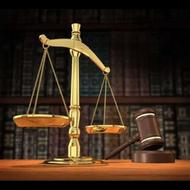 وکیل دادگستری