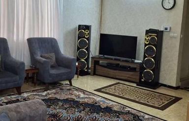 60 متر فول امکانات . سپه(بین اتوبان یادگار و جیحون)