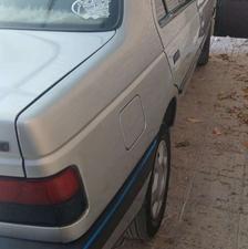 فروش 405 تمیز به شرط 2گانه فابریک بیمه تا برج 11