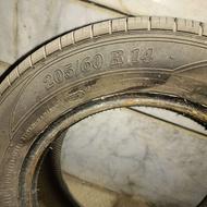 لاستیک دنا درحد صفر