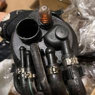 لوازم اورجینال نو و استوک زانتیا و پژو