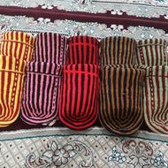 فروش گوروی جورابین 5 دست جدا و سر هم