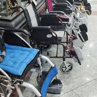 انواع ویلچر های سفری و کمجا و سبک خارجی اکبند