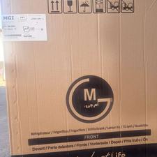 یخچال و فریزر