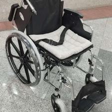 ویلچر ارتوپد اکبند با تشک دوبل