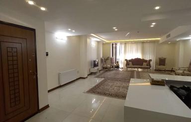 فروش آپارتمان 150 متری3 خواب جنوبی شمالی صفر تالار