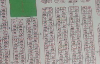 فروش زمین مسکونی در فرهنگ شهر یک برازجان