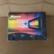 تبلت 7،5 اینچی ماتریکس 2 سیم کارتخور