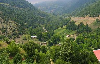 فروش و معاوضه 700 متر زمین مسکونی