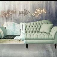 تعمیرات تخصصی مبل