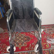 ویلچر ویلچر