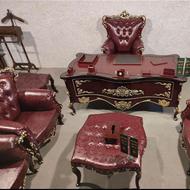 مبلمان اداری kanter monshi