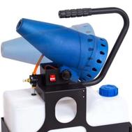 فوگر سرد گلخانه و مرغداری و...