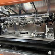 دستگاه اسپرسو‌ساز صنعتی