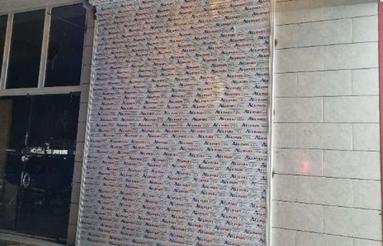 فروش دو دهنه مقازه